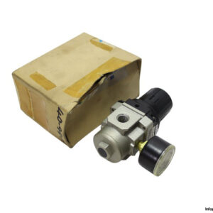 Smc-ARP3000-pressure-regulator(new)