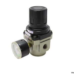 Smc-ARP3000-pressure-regulator(new)-1