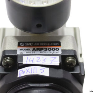 Smc-ARP3000-pressure-regulator(new)-3
