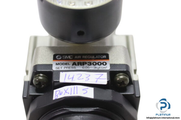 Smc-ARP3000-pressure-regulator(new)-3