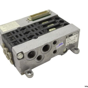 Bosch-0-821-743-070-terminal-valve(used)