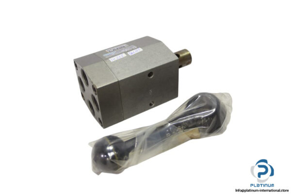 Vickers-vr50-3l-manual-valve(new)