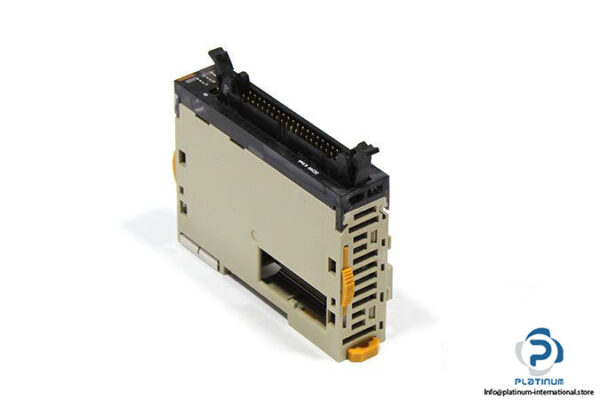 omron-CJ1W-ID232-32-point-dc-input-unit