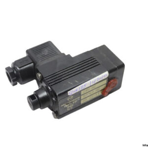 Norgren-martonair-va-22-11-electrically-actuated-poppet-valve(used)