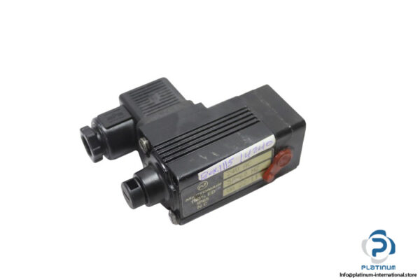 Norgren-martonair-va-22-11-electrically-actuated-poppet-valve(used)