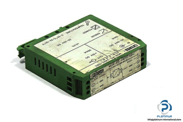 phoenix-MCR-PS-24DC_10DC-power-supply