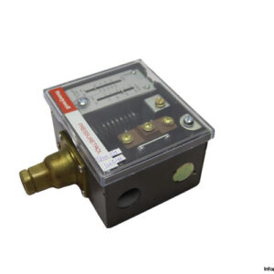 Honeywell-L404F1235-pressuretrol-controller(new)