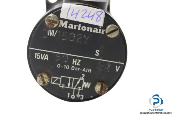 Norgren-martonair-dm-1502y-electrically-actuated-valve(used)-2