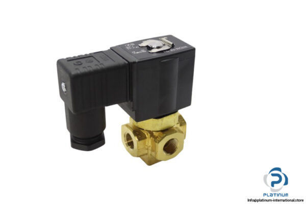 Smc-vx3224a-02f-5d1-direct-operated-solenoid-valve(new)