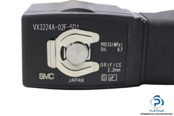 Smc-vx3224a-02f-5d1-direct-operated-solenoid-valve(new)-1
