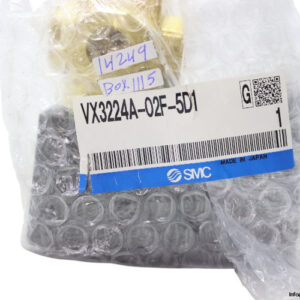 Smc-vx3224a-02f-5d1-direct-operated-solenoid-valve(new)-2