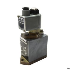 Norgren-martonair-s-442h-122-solenoid-valve(used)