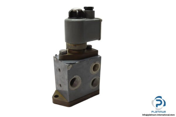 Norgren-martonair-s-442h-122-solenoid-valve(used)-1