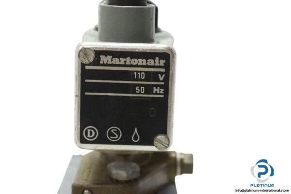 Norgren-martonair-s-442h-122-solenoid-valve(used)-2