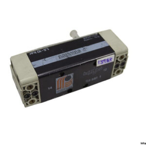 Service-s9-581-1-solenoid-valve(used)