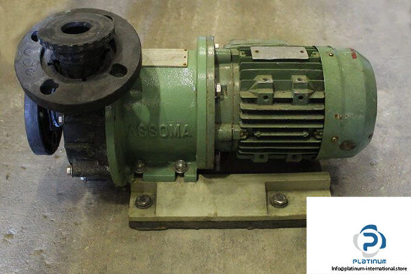 assoma-AMX-552CV-3-magnetically-driven-chemical-pump