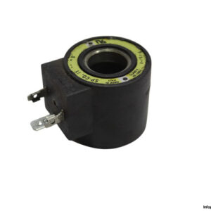 atos-sp-coi-110-50-60-80-electrical-coil(used)
