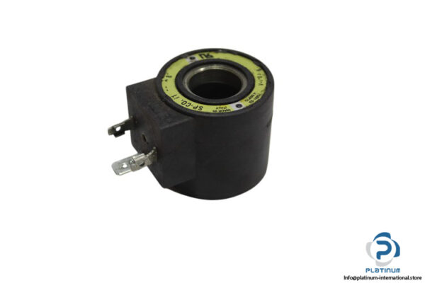 atos-sp-coi-110-50-60-80-electrical-coil(used)