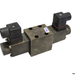 MEV16ASFFA00-directional-control-valve(used)