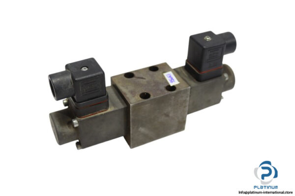 MEV16ASFFA00-directional-control-valve(used)