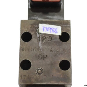 MEV16ASFFA00-directional-control-valve(used)-1