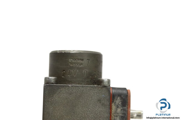 MEV16ASFFA00-directional-control-valve(used)-2