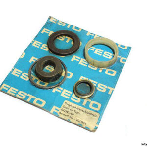 festo-DGW-40-cushioning-ring
