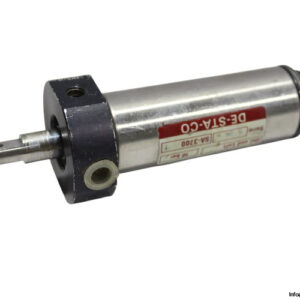 de-sta-co-sa-3700-pneumatic-cylinder(used)