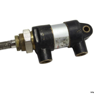 norgre-m-6025-15-roundline-cylinder(used)