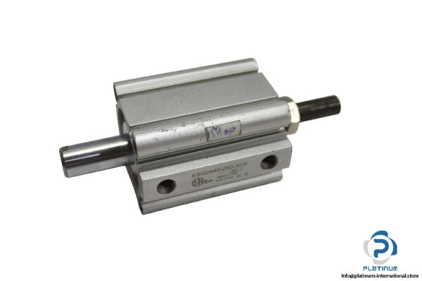 ESQ2B40-25D-XC8-compact-cylinder(used)