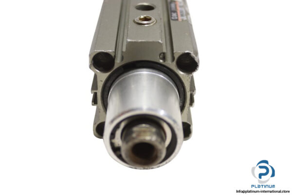 smc-emk2b32-10r-rotary-clamp-cylinder(used)-1