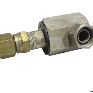 BARCO-5800-16-rotary-joint(used)