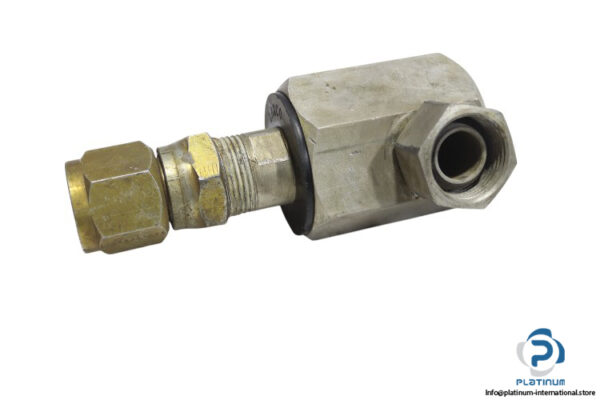 BARCO-5800-16-rotary-joint(used)