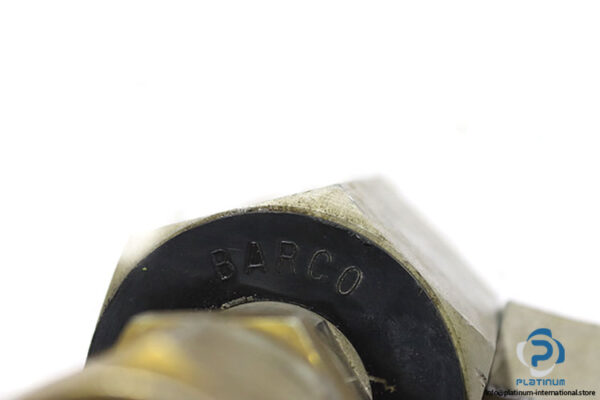 BARCO-5800-16-rotary-joint(used)-1