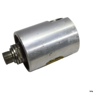 KAUERMANN-4Z1238-rotary-joint(used)