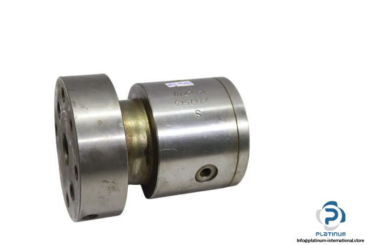 2Z47540-rotary-joint(used)