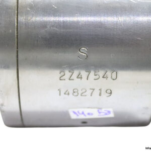 2Z47540-rotary-joint(used)-1