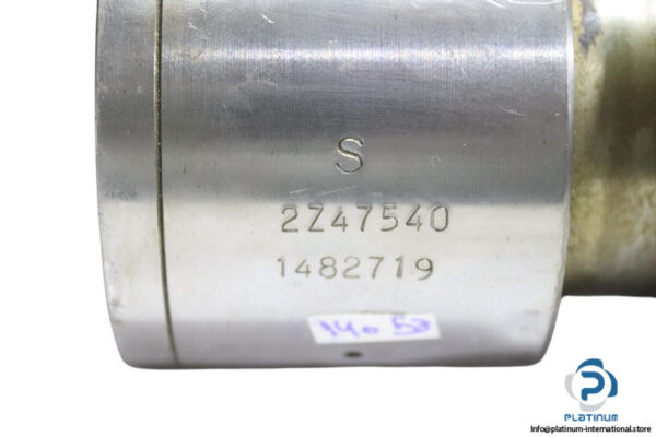2Z47540-rotary-joint(used)-1