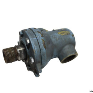 maier-hw-125-r-rotary-joint(used)