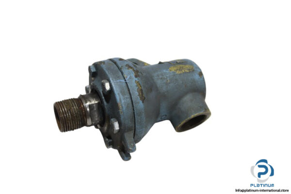 maier-hw-125-r-rotary-joint(used)