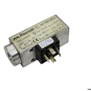 rexroth-341-058-200-0-pressure-switch