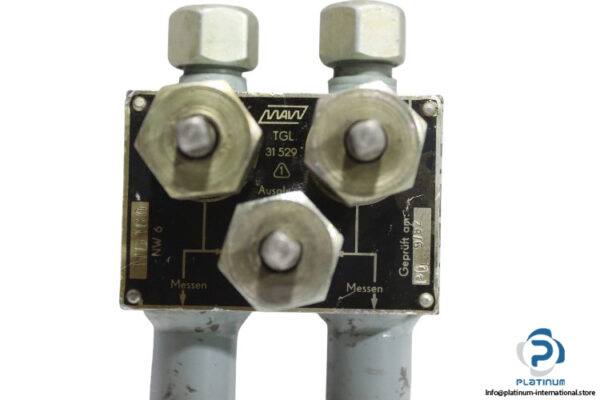 maw-nd-160-valve-block(used)-1