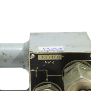 maw-nd-160-valve-block(used)-2