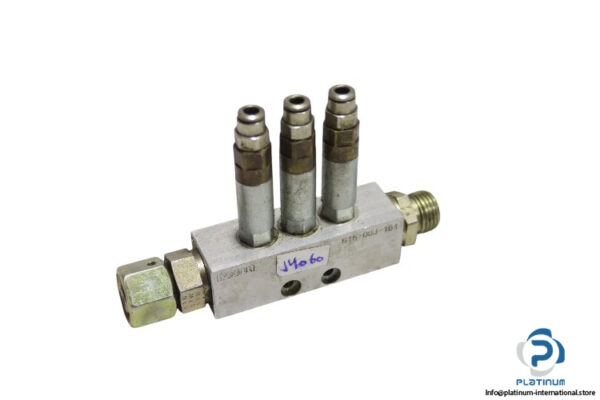 VOGEL-515-003-161-distribution-block(used)