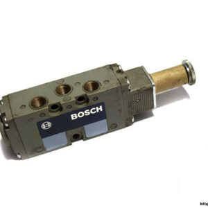 bosch-0-820-022-997-single-solenoid-valve-used