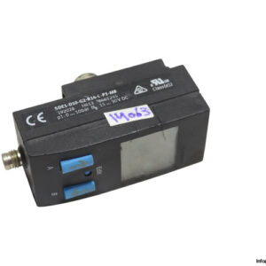 festo-192028-pressure-sensor(used)