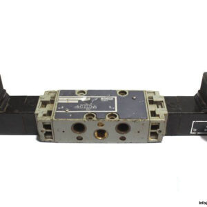 bosch-0-820-015-500-double-solenoid-valve-used