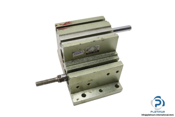 smc-cq2b20d-j6135-xc10-dual-stroke-cylinder(used)