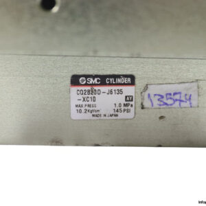 smc-cq2b20d-j6135-xc10-dual-stroke-cylinder(used)-1