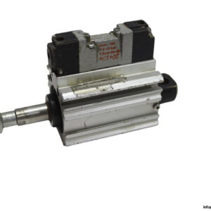 univer-vs0320004s-pneumatic-cylinder(used)